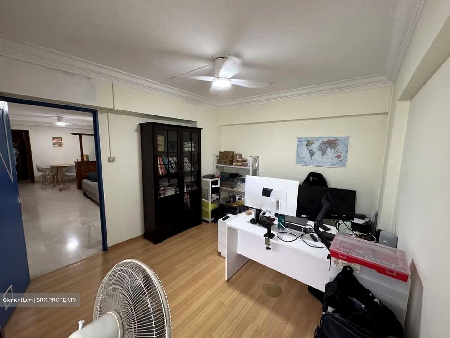Blk 964 Hougang Avenue 9 (Hougang), HDB 4 Rooms #561035821